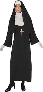 Rubie's womens Nun Adult Sized Costumes