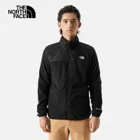 在飛比找Yahoo奇摩購物中心優惠-The North Face M ALPINE POLART