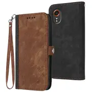 Leather Phone Case For Samsung Galaxy Xcover7 5G