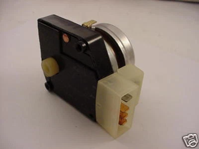 Paragon K-1111-00 Defrost Timer EE-539-00 Ships on the Same Day of the Purchase