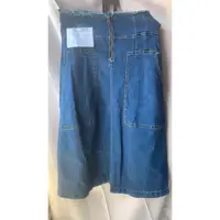 在飛比找蝦皮購物優惠-二手衣 二手褲   牛仔裙 JEANS