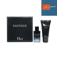 在飛比找蝦皮商城優惠-【DIOR】迪奧 Dior Sauvage 曠野之心男性淡香