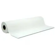 Bed Roll Paper Towel 50m Perforated For Beauty Waxing Bed Massage Table