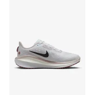 【NIKE 耐吉】慢跑鞋 運動鞋 W NIKE VOMERO 17 女鞋 粉(FB8502010)