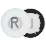 Ear Pads Headphone Earpads for Tune600Btnc Tune660Nc T600Bt T5101544
