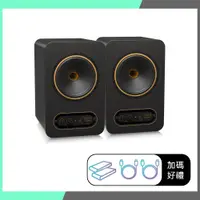 在飛比找蝦皮購物優惠-「THINK2」公司貨 TANNOY GOLD 8 8吋 同