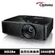 【Optoma】奧圖碼 HD28e Full HD 3D高亮度商務家庭兩用投影機