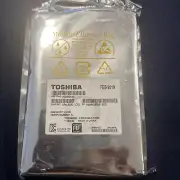 Toshiba HDWD120 ARA AA32/CVD HDKPC09ANA01 S - 2TB