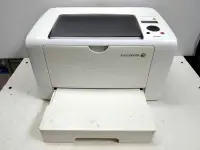 在飛比找Yahoo!奇摩拍賣優惠-Xerox DocuPrint P255dw (瑕疵)印表機