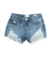 [FRAME] FRAME Denim shorts - Item 30000575
