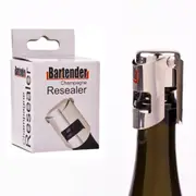 Bartender Champagne Resealer