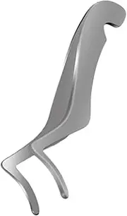 GANAZONO Stainless Steel Eyelash Tweezer Lash Applicator for Easy False Eyelash Application Eyelash Tool for Quick Makeup for Women Beginners