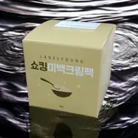 在飛比找蝦皮購物優惠-台灣現貨 正版授權 韓國LABEL YOUNG 米糠成分霜5