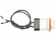 License Lamp Socket For 1999 Ford F800 G455RM License Plate Light Socket (for: Ford)