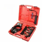 6-Channel Automotive Electronic Stethoscope Auto Engine Diagnostic Tools Service
