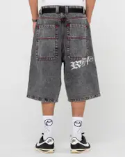Redemption 24" Baggy Jort