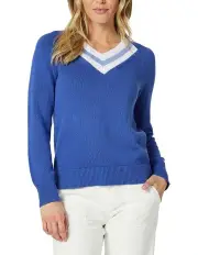 [Gordon Smith] Princeton Jumper in Blue