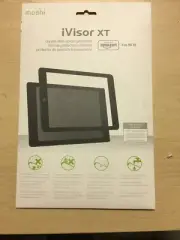 iVisor XT Crystal Clear Screen Protector For Amazon Fire HD 10—————-3