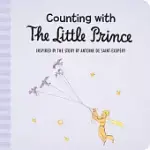 COUNTING WITH THE LITTLE PRINCE
