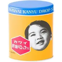 在飛比找小熊藥妝-日本藥妝直送台灣優惠-河合製薬 KAWAI魚肝油軟糖S 300粒[指定第2類医薬品
