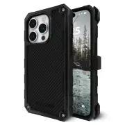 Pelican Shield Apple iPhone 15 Pro Max MagSafe Compatible Case with Holster