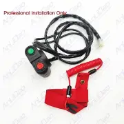Start Stop Kill Switch Repl Kawasaki Jet Ski 750 SS JH750 1992-1997 27004-3721