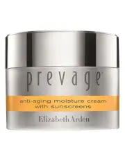 [Elizabeth Arden] Prevage Anti Aging Moisture Cream With Sunscreens Moisturiser