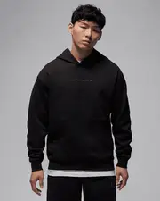 Jordan Sport Hoop Fleece Men's Dri-FIT Pullover Hoodie