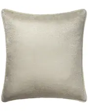 Linum Home Textiles Pixel Ivory Pillow Cover