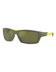 [Arnette] Frambuesa Sunglasses in Green