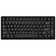 Chilkey Slice75 HE Gateron Jade Pro Switches RGB 75% Wired Magnetic Keyboard - Black (717687334136)