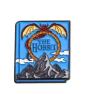 Lord of the Rings/the Hobbit - The Hobbit Book. Australian Stock