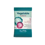 Vegetable Culture Sachet - 5 pack - Mad Millie