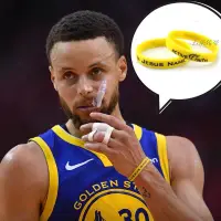 在飛比找蝦皮購物優惠-大促銷 NBA球星庫裡 同款手環勇士隊curry30號珍藏版