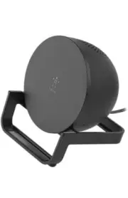 Belkin SOUNDFORM Charge Bluetooth Speaker + Wireless Charger New in Box