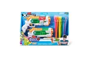 Zuru Xshot Micro Fast Fill With Bunch o Balloons Set