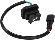 Trim Tilt Switch Compatible with Outboard Motors 4 Stroke 20 to 300HP Models 69J-82563 69J-82563-01