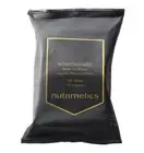 Biodegradable Make Up Wipes 30 Tissues Nutrimetics Moistened Cleanser