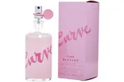 Curve Pink Blossom By Liz Claiborne 100ml Edts Womens Perfume