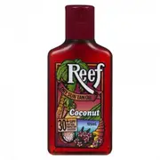 Reef Coconut Sun Tan Oil Spf30+ 125ML
