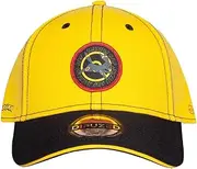 [Difuzed] Pokemon Umbreon Snapback Baseball Cap One Size