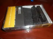 NEW Seymour Duncan SJ5-3s 5-String Quarter-Pound Pickups For J. Bass, 11402-55