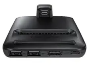 Samsung S9 DeX Pad w TA