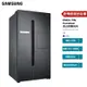 Samsung 三星 RS82A 795L Homebar 美式對開冰箱 幻夜黑 RS82A6000B1 【免費裝機】
