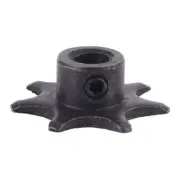 Power Engine 220V-240V/AC 2.5r/min Reversible Gear Wheel for Auto Egg Incubator