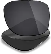 [Mryok] Replacement Lenses for Ray-Ban Justin RB4165 - Options