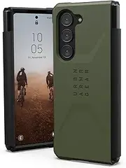 UAG Civilian Case for Samsung Galaxy Fold 5, Olive