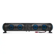 EcoXGear SoundExtreme SE26 (GDI-EXSNDXTR01AU)