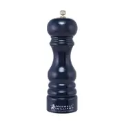 Maxwell & Williams Seasons 15cm Gift Boxed Pepper/Salt Mill Manual Grinder Navy