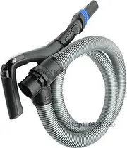 Vacuum Cleaner Hose Threaded Pipe Vacuum Cleaner Brush，Compatible for Philips，FC9735 FC9732 FC9729 FC9733 Remote Control Handle Hose
